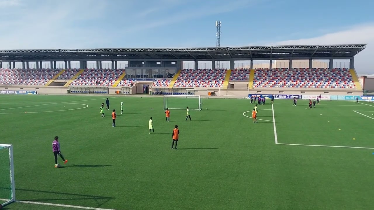 Şamaxı FK  U  13