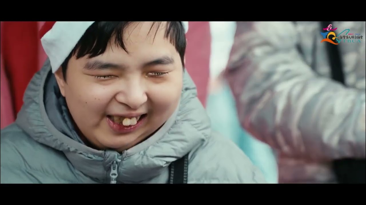 邀請你支持盲人環台，讓愛與關懷跑得更遠，有您同行，愛更有力量！一起跑進 2025，讓溫暖無處不在！❤️