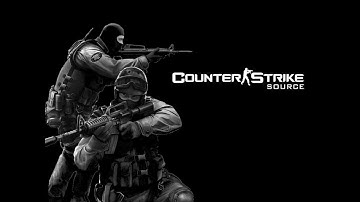 Download Counter Strike: Source Multiplayer
