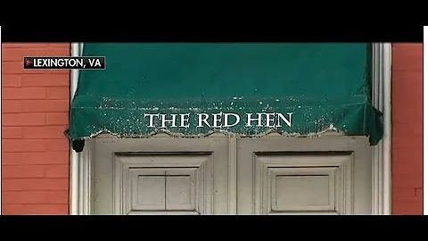 RED HEN OWNER STEPHANIE WILKINSON RESIGNS FROM "RE...