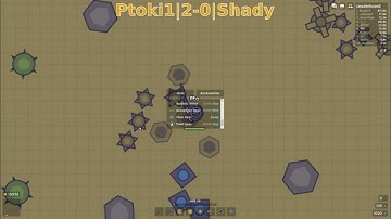 MooMoo 1v1 vs. Shady