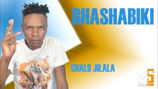 CHALO JILALA FT NG'WENGE NKE WANE PRD BY MBASHA STUDIO