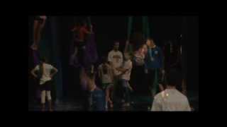 Starfish Circus