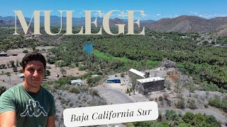 Mulege   Baja California Sur  México