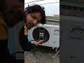 Split AC Full Body Wash | Jet Service Complete Process Video