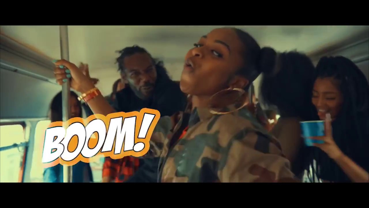 kideko george kwali feat nadia rose sweetie irie kideko george kwali feat nadia rose sweetie irie