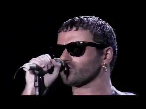 George Michael - Rock In Rio 1991 - 2O Show