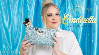 Disney Cinderella Collection Makeup Tutorial w/ Dani