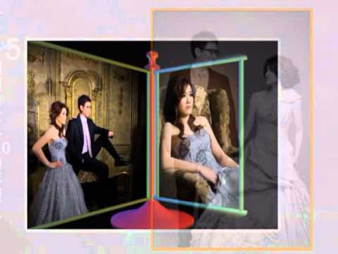 毓薇~蕭山的婚紗mv