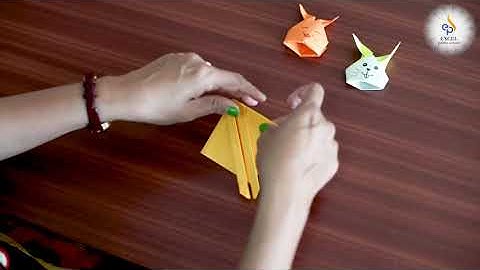 12/08/2020 | Art  and Craft  | Finger Puppet  |