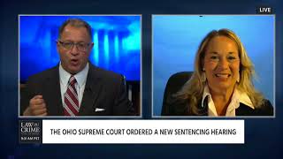 Ashley Willcott Bob Bianchi Talk Anthony Kirkland Sentencing Retrial