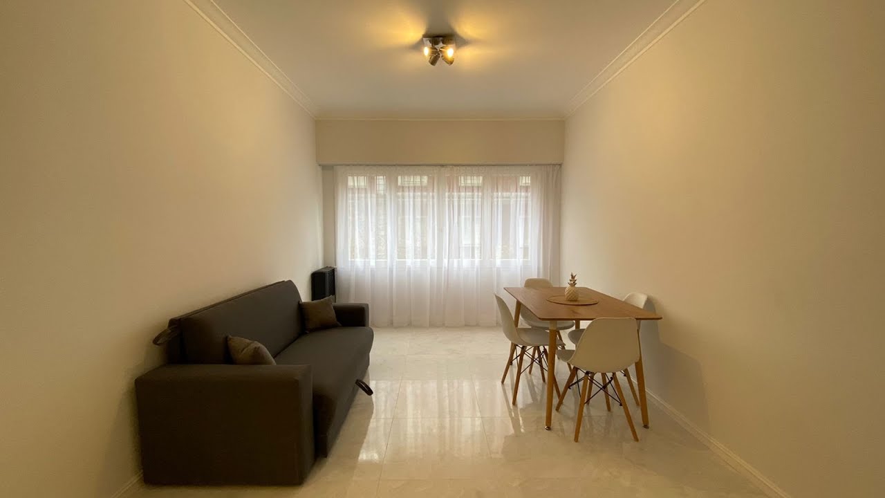 Venta de Departamento 2 AMBIENTES en Centro, Mar del Plata