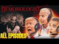 US Presidents Play Demonologist ALL EPISODES
