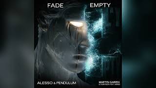 Alesso U0026 Pendulum Vs Martin Garrix U0026 Dubvision  Fade Vs Empty alesso B2b Martin Garrix Mashup