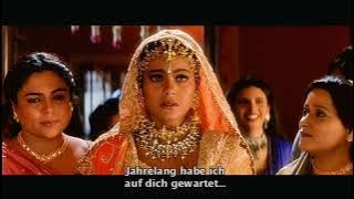 Jane Wafa Hoke Bekarar – (Sad Version) from Kuch Kuch Hota Hai