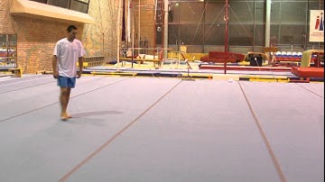 IGContest.com MIXTRICK-TRICKING corkscrew doubleleg