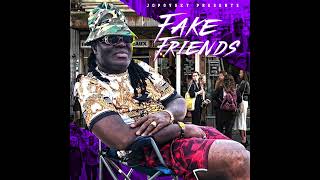 Fake Friend Official Audio Music Jopovsky Jopovsky Music New Music Video 2023