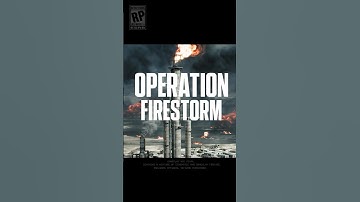 Deploy back into Operation Firestorm in #Battlefield6