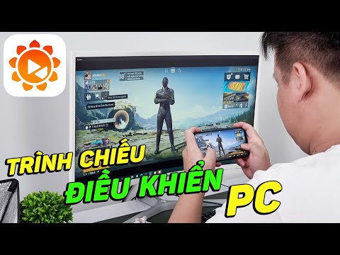 Video: Cách đăng Nhập Vào Bảng điều Khiển