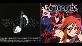 【K-ON!】Hikari (光) - DEATH DEVIL
