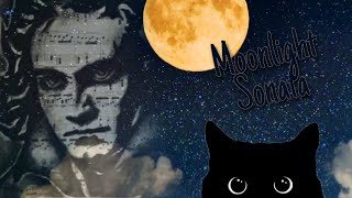 Beethoven - Moonlight Sonata 3 Hours