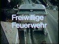 Freiwillige Feuerwehr [ Serie ] Folge 1 - Kabelbrand