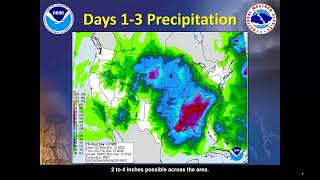 Dec 12 2002 Weekly Weather Briefing