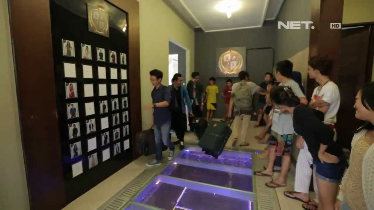 NEZ Academy Class - Episode 16 part 1