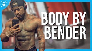 Body By Bender | Bodybuilder & OnlyFans Creator