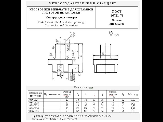 Видеоуроки Компас. 21 Параметризация 2D. Таблицы переменных