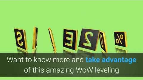 Booster Leveling Addon Review - ✅ WoW Booster Addon | Best OptiHax Booster Leveling Addon/Guide ✅