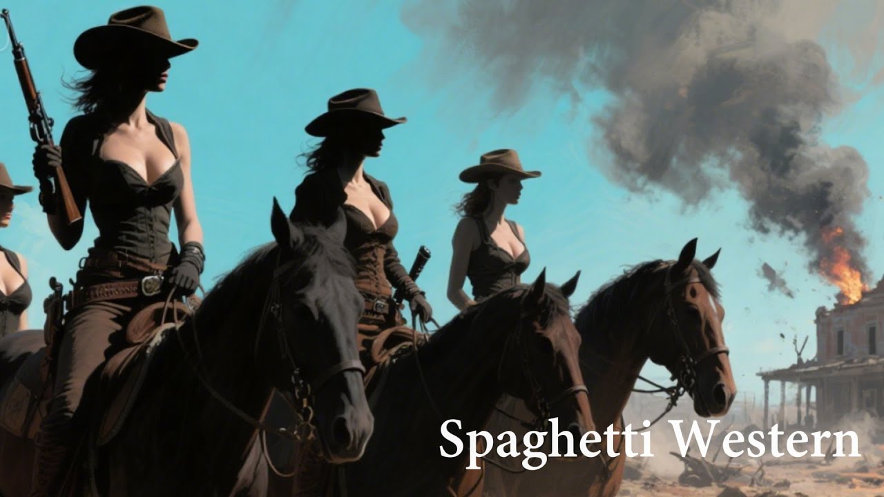 NOT FOR KIDS! 💥 DIRT, GUNS & VENGEANCE (2025) – His Law Is Written in Blood