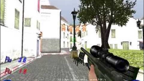 CSS.ShaloM - GamePlay #1