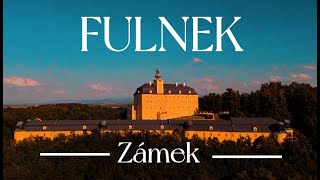 🏰Zámek Fulnek🏰