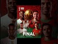 أنا هشجع السنغال ضد المغرب ليه مش هشجع المغرب بعد اللي عملوه وغضبي على صلاح