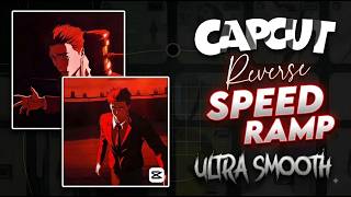 How to Make Smooth REVERSE & ZOOM Trick in CapCut    #capcuttutorial #capcutedit #capcutLearn