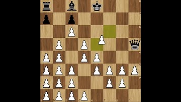 Chess Game :479  How to play chess Without king ? #chesss #chess #chessgenius #chessgame #chesscom