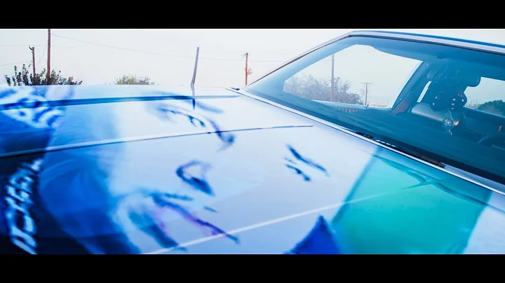 FREE SPM "Nicks to Bricks" Renny Falcone x Juan Go...