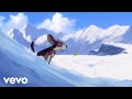 Uematsu: Merregnon: Heart of Ice: The Ice Labyrinth