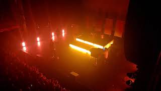Keane "Phases" Live AB 2020