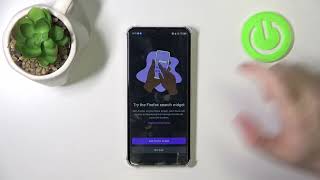 NUBIA Focus Pro 5G: Easy Firefox Installation Guide! screenshot 4