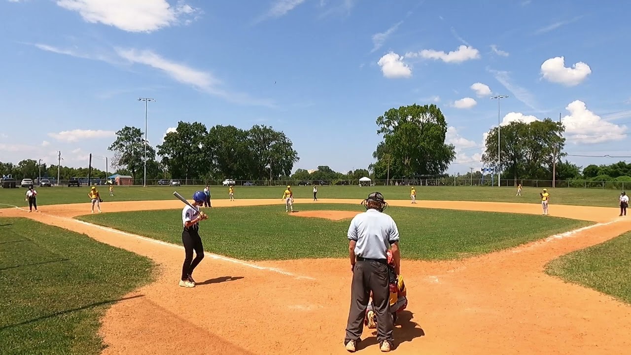 MT Prospects vs Canes Kentucky Scout (7-13-24)