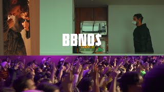 bbno$ - a month in the life - march, 2020 quarantour