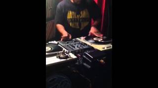 DJ Ace - Dicer Demo