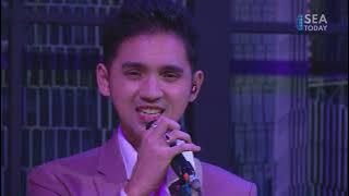 Talkshow - New Single 'Miliki Aku' With Syahravi