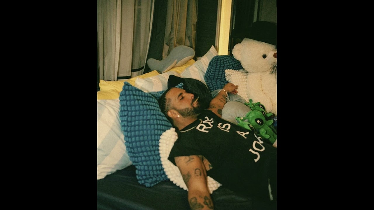 [FREE] Drake x Marvins Room Type Beat | 