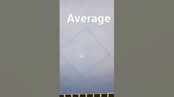 Noob vs Pro Secret Bases