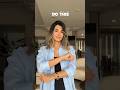 استین پیراهن رو چجوری تا بزنیم شلخته نباشه لباس Fashion استایل لباس مد استین پیراهن رو چجوری تا بزنیم شلخته نباشه لباس Fashion استایل لباس مد