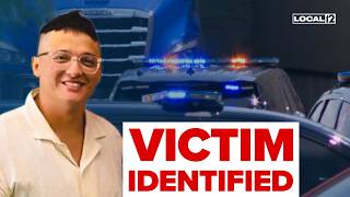 22 shots fired at victim during Ohio workplace murder, victim identified