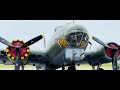 Memphis Belle - Flying Fortress, American Air Museum-Duxford, UK